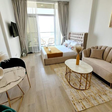 Bloom Height Tower Apartamento Dubai Exterior foto